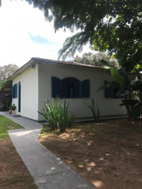 Casa de temporada no Campeche